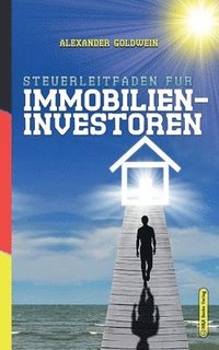 bokomslag Steuerleitfaden fr Immobilieninvestoren