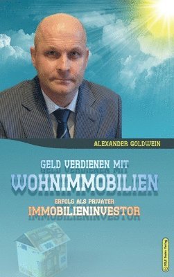 bokomslag Geld verdienen mit Wohnimmobilien