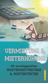 bokomslag Vermietung & Mieterhöhung