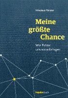 bokomslag Meine größte Chance