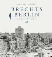 bokomslag Brechts Berlin