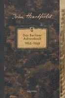 bokomslag John Heartfield