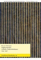 Klaus Völker - Stephan Hermlin in Berlin-Niederschönhausen (1947-1997), Häftad