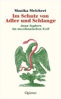 bokomslag Im Schutz von Adler und Schlange