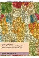 Sonja Hilzinger - "Herzhaft in die Dornen der Zeit greifen ... ", Häftad