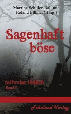 bokomslag Sagenhaft Boese