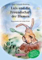 bokomslag Luis und die Freundschaft der Blumen