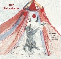 bokomslag Der Zirkuskater