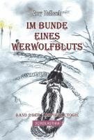 bokomslag Im Bunde eines Werwolfbluts