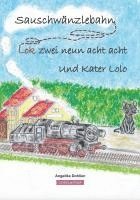 bokomslag Sauschwänzlebahn