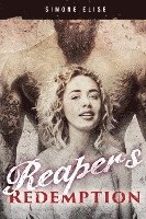 Simone Elise - Reaper's Redemption, Häftad