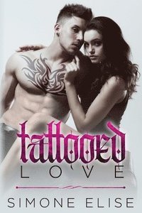 bokomslag Tattooed Love