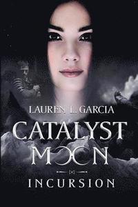 bokomslag Catalyst Moon