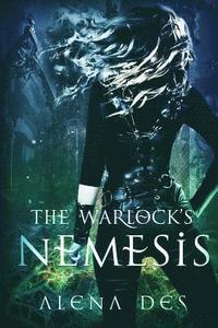 bokomslag Warlock's Nemesis