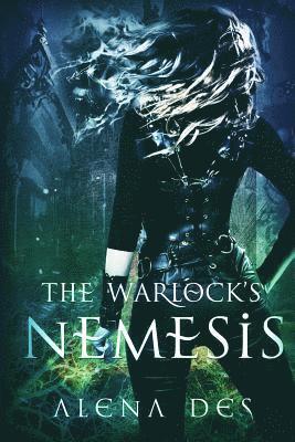 bokomslag Warlock's Nemesis
