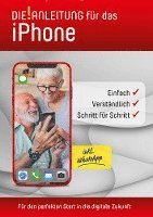 bokomslag iPhone Anleitung (Teil I . START)