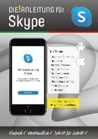 bokomslag Die Anleitung für Skype