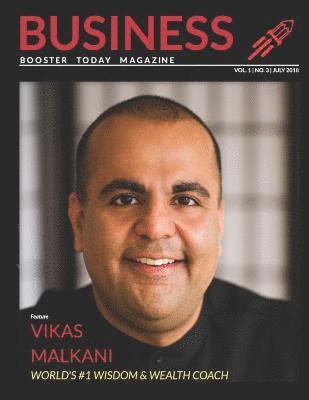 Business Booster Today Magazine 1