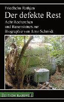 bokomslag Der defekte Rest