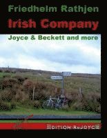 bokomslag Irish Company