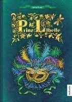 bokomslag Prinz LIBELLE