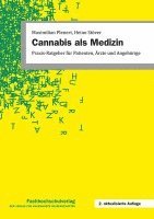 bokomslag Cannabis als Medizin