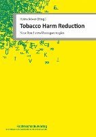 bokomslag Tobacco Harm Reduction