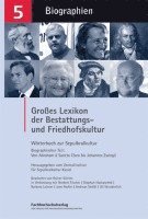 Großes Lexikon der Bestattungs- und Friedhofskultur 05 1