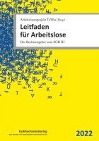 bokomslag Leitfaden für Arbeitslose