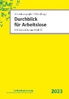 bokomslag Durchblick für Arbeitslose