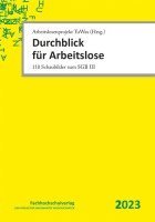 bokomslag Durchblick für Arbeitslose