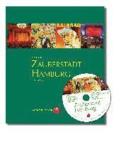 bokomslag Zauberstadt Hamburg