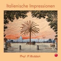 Wittus Witt - Italienische Impressionen, Inbunden