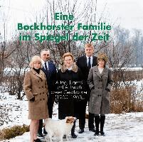 Wittus Witt - Eine Bockhorster Familie im Spiegel der Zeit, Inbunden