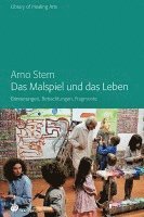 bokomslag Das Malspiel und das Leben