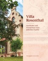 Villa Rosenthal 1