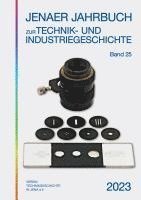 Jenaer Jahrbuch zur Technik- und Industriegeschichte 25 1