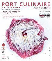 bokomslag PORT CULINAIRE NO. FIFTY-NINE