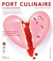PORT CULINAIRE NO. SIXTY-ONE 1