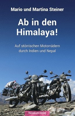 Ab in den Himalaya!