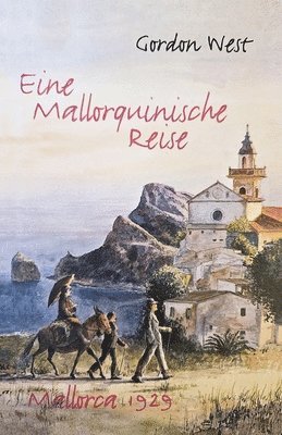 bokomslag Eine mallorquinische Reise