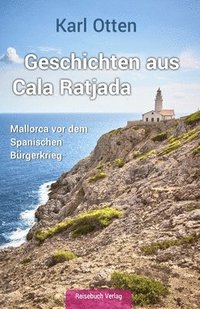 bokomslag Geschichten aus Cala Ratjada