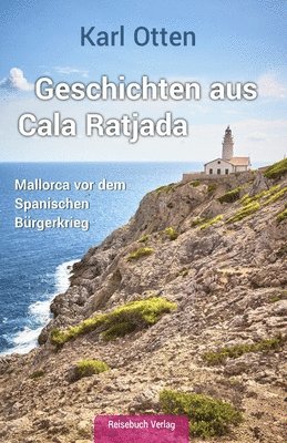 bokomslag Geschichten aus Cala Ratjada