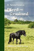 bokomslag Pferd und Grasland
