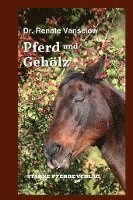 bokomslag Pferd und Gehölz