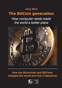 bokomslag BitCoin generation