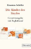 Die Kinder des Sisyfos. In 5 Bänden inkl Begleitband
