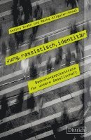 bokomslag Jung, rassistisch, identitär