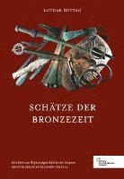 bokomslag Schätze der Bronzezeit