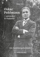 bokomslag Oskar Pohlmann
